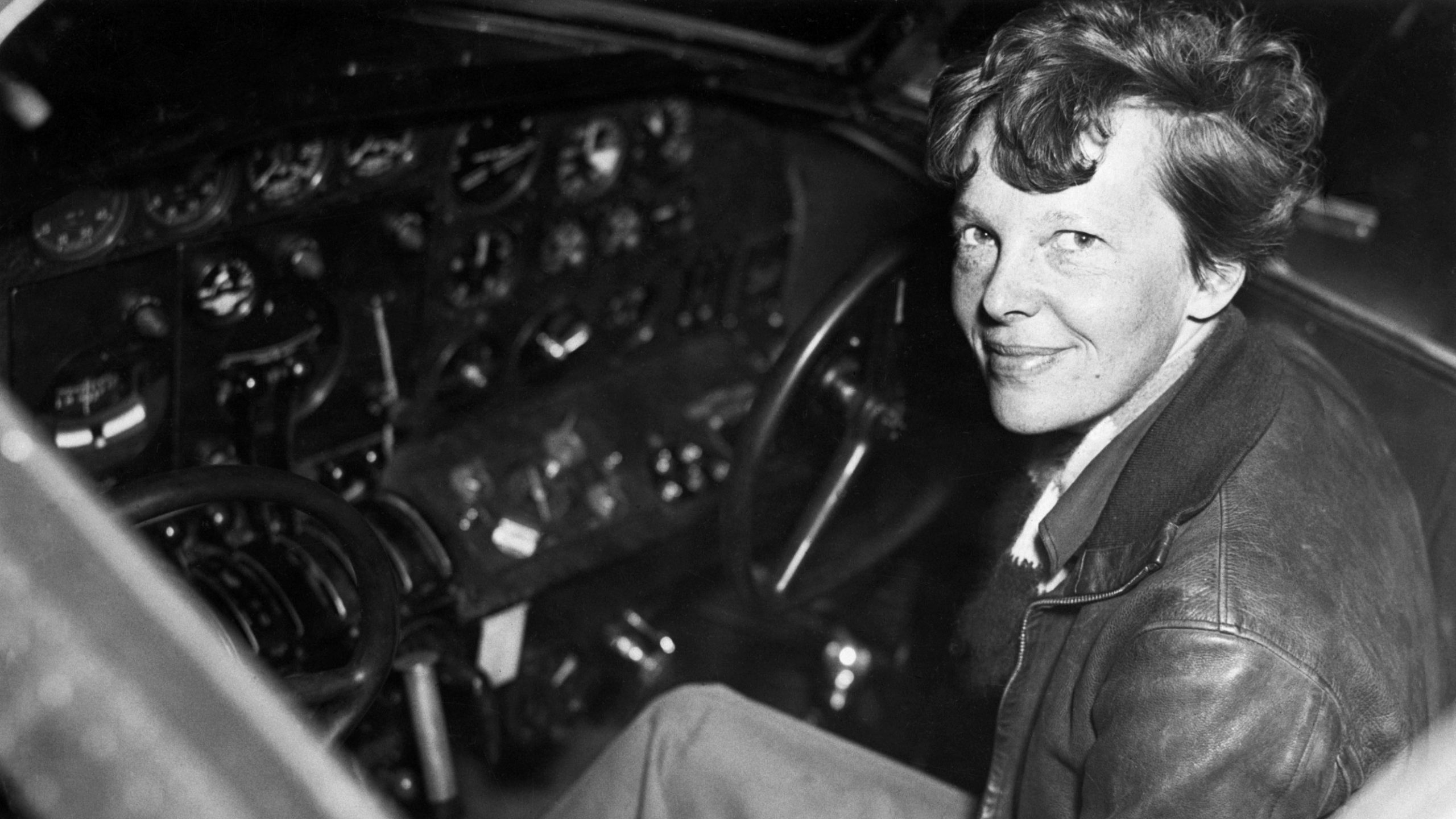 Amelia Earhart expedition heads to South Pacific in search of aviator’s missing plane — FOX 9, Chaska Sports news