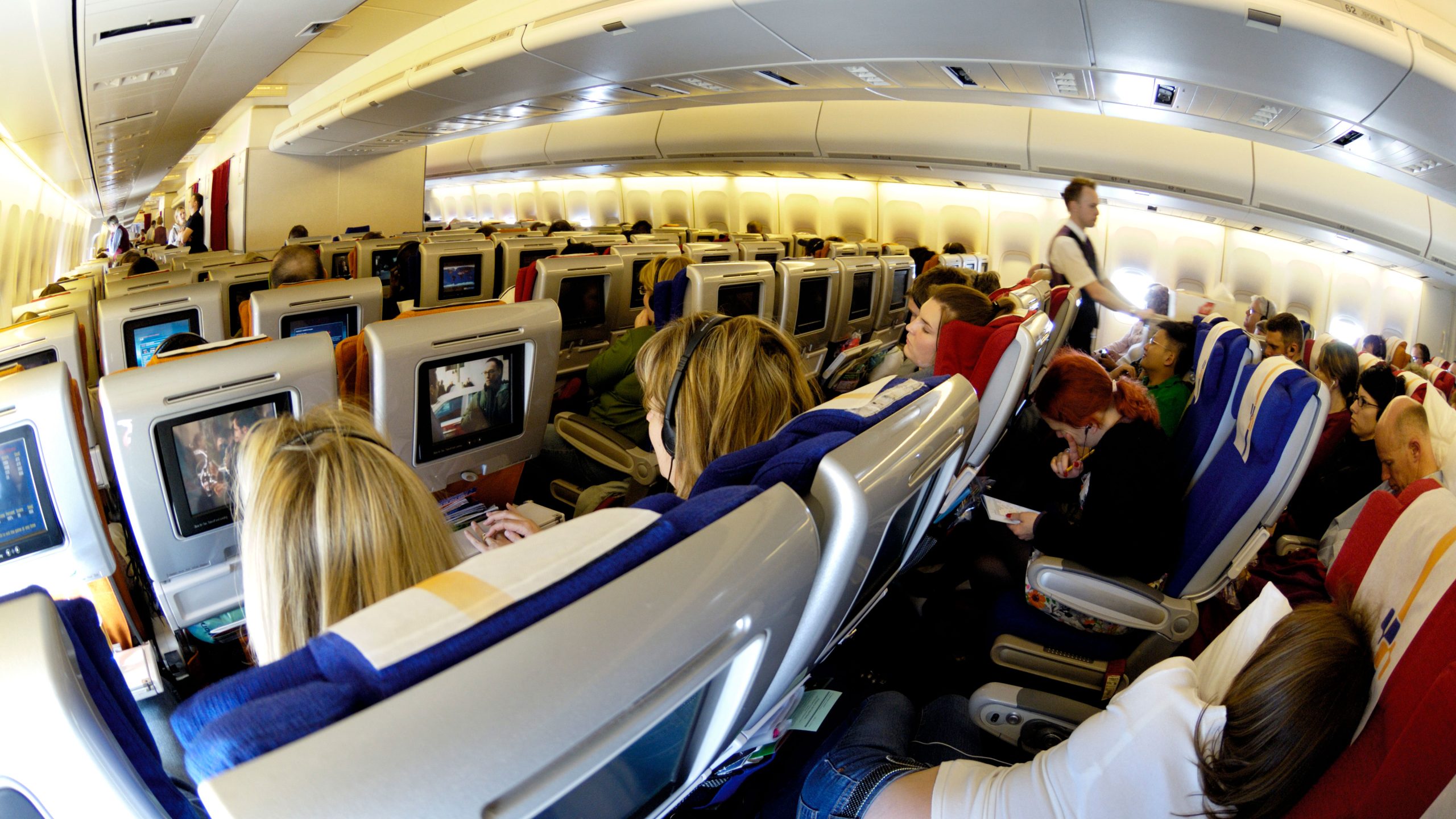 Innocent mistake on long flight could have devastating consequences for travelers — FOX 9, Chaska Community news