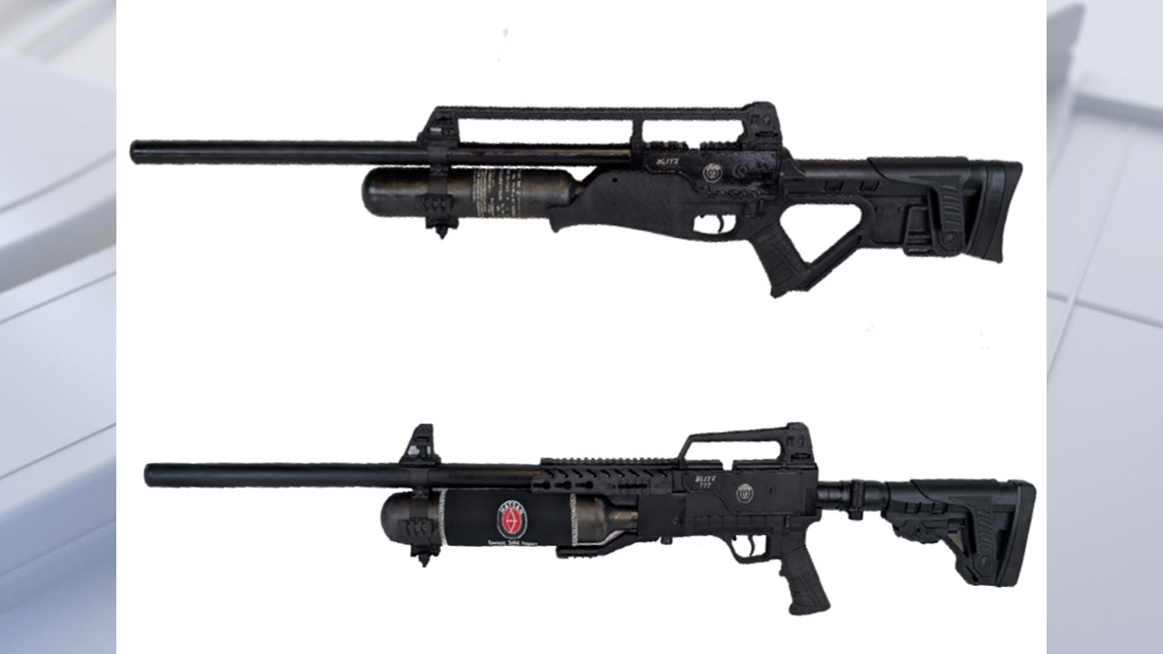 Air rifles recalled for misfire hazard that could cause serious injury or death — FOX 9, Chaska Government news
