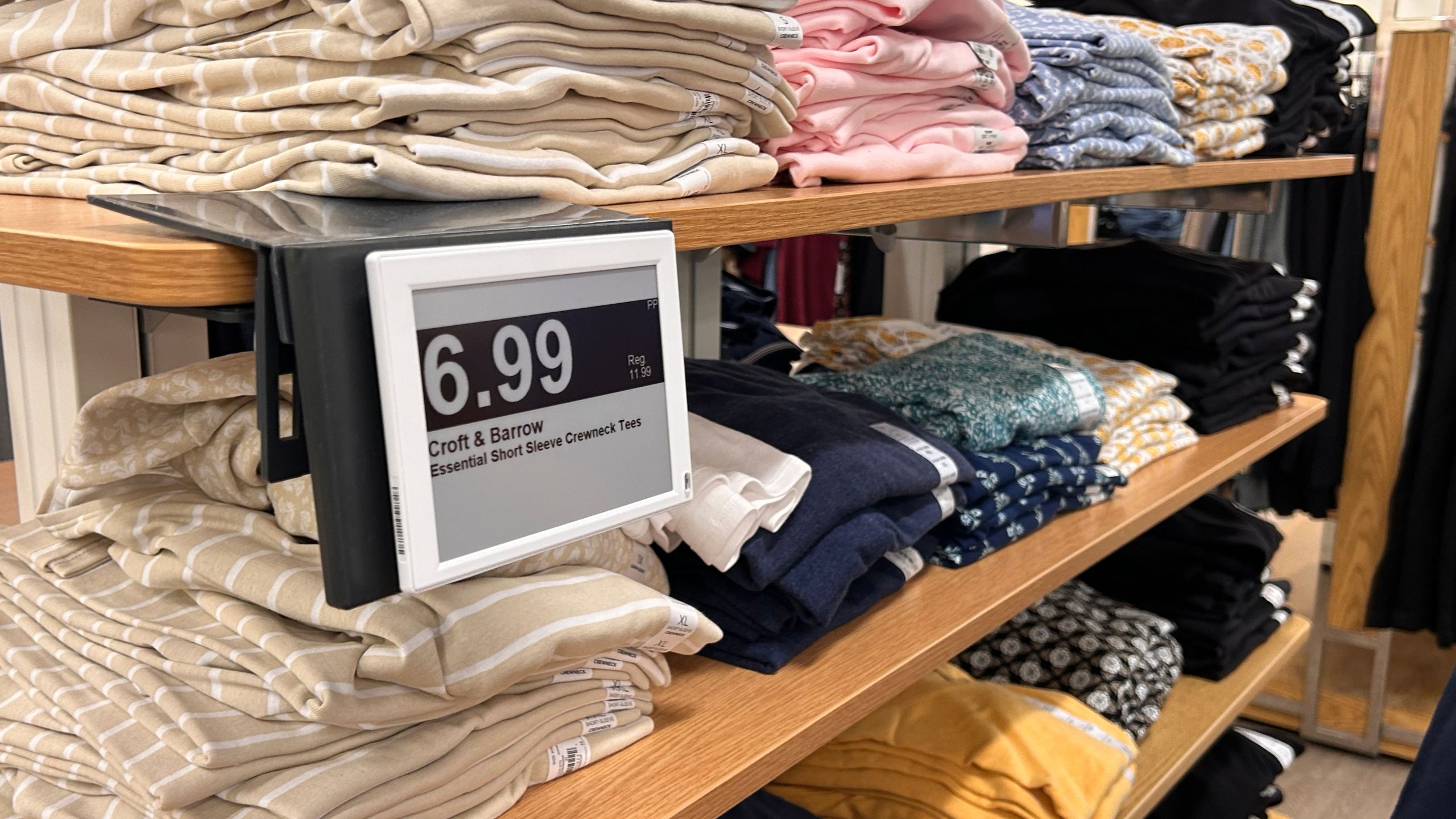 Customer concern growing as US retailers adopt next-generation pricing tools — FOX 9, Chaska Technology news