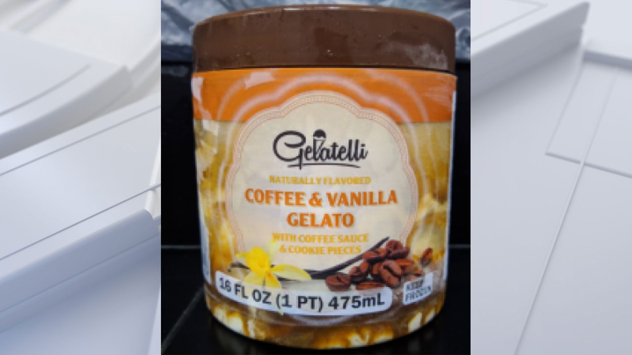 Gelato sold at Lidl stores in multiple states recalled over possible Listeria contamination — FOX 9, Chaska Business news