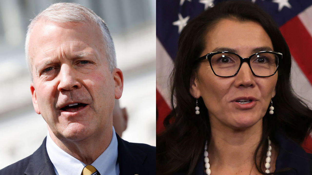 Alaska's 2026 Senate race: What to know about Mary Peltola vs Dan Sullivan — FOX 9, Chaska Community news