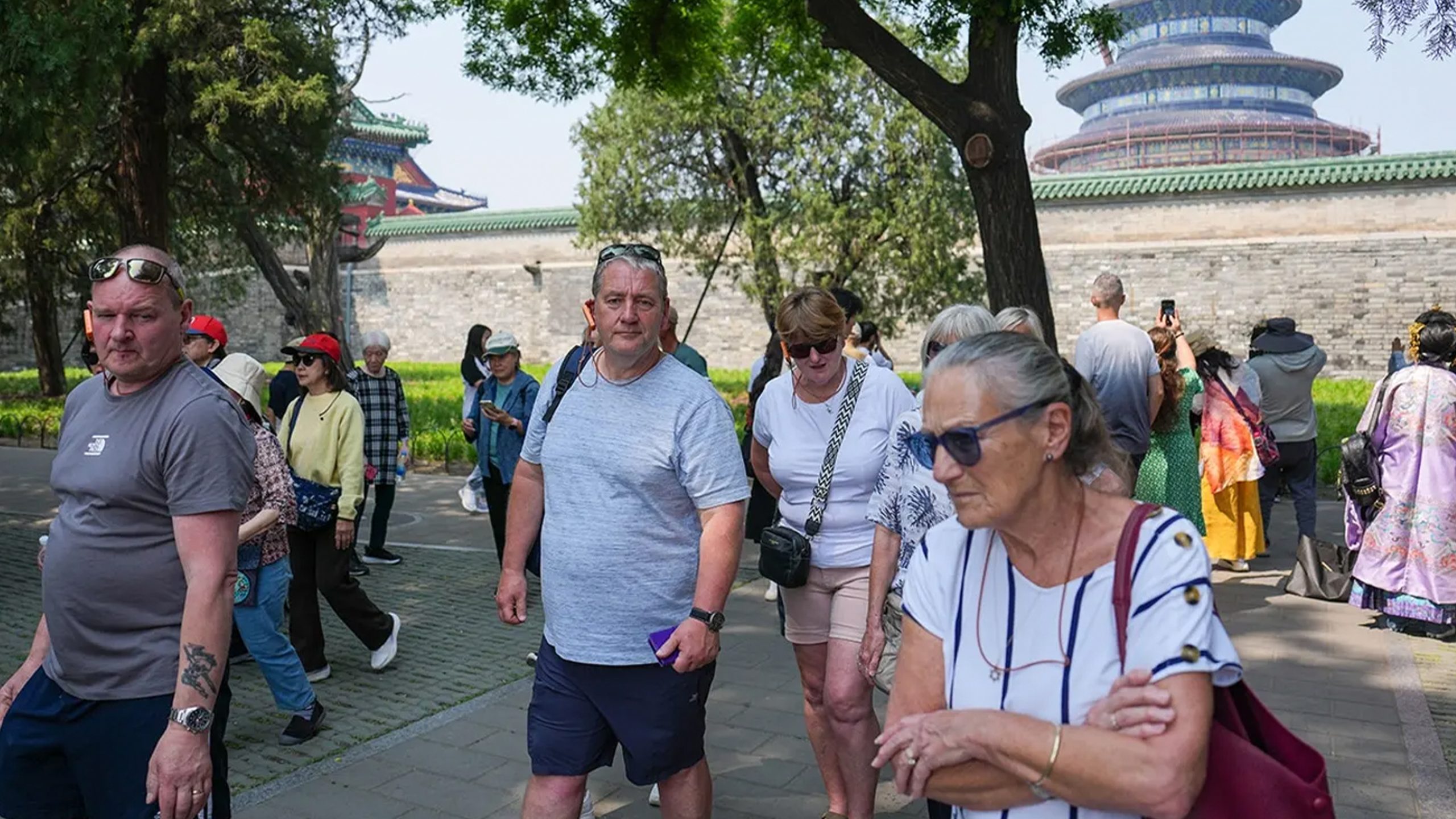 Americans could be detained for years in popular travel destination, officials warn — FOX 9, Chaska Community news