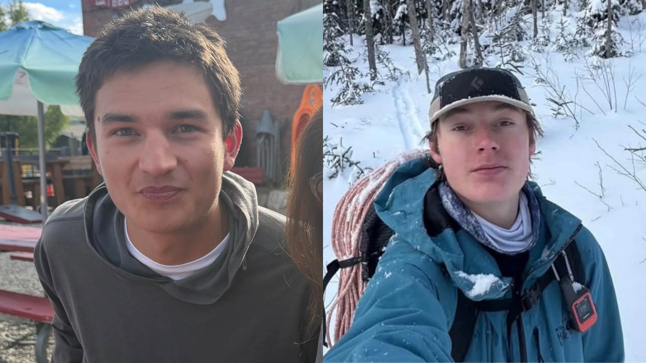 2 college students found dead after snowstorm during Colorado mountain hike — Chaska Schools news