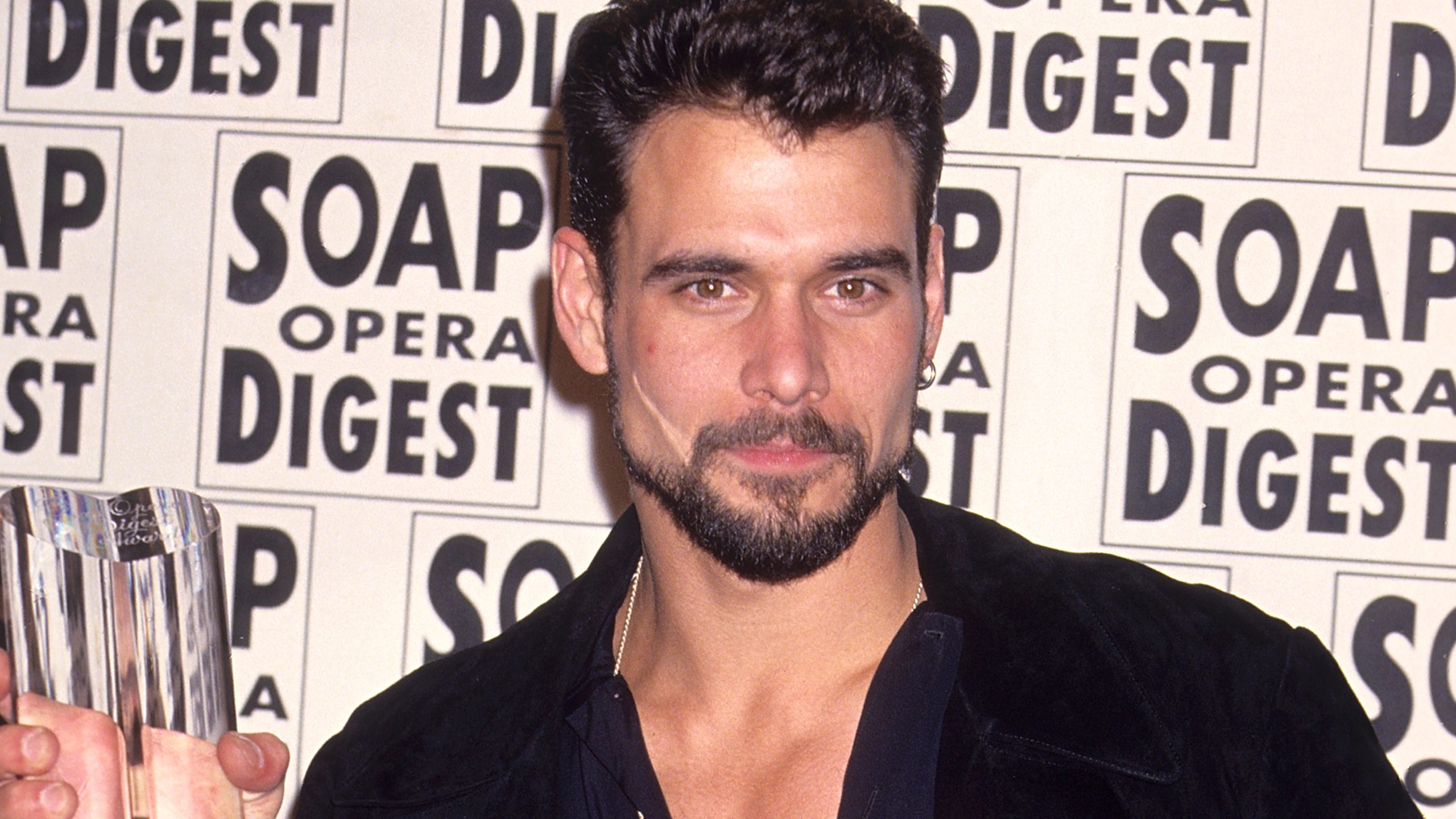 ‘Days of Our Lives’ star Robert Kelker-Kelly’s cause of death revealed: Reports — Chaska Community news