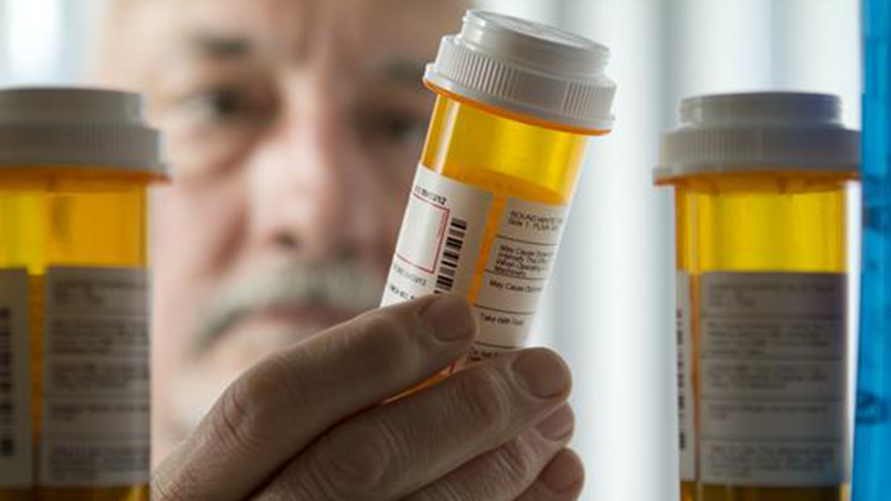 Saturday is National Prescription Drug Take Back Day - How to safely dispose of unneeded medications — FOX 9, Chaska Community news