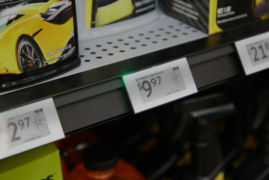 FTC orders Delta, Walmart and others to disclose how consumer data influences prices — Chaska Government news