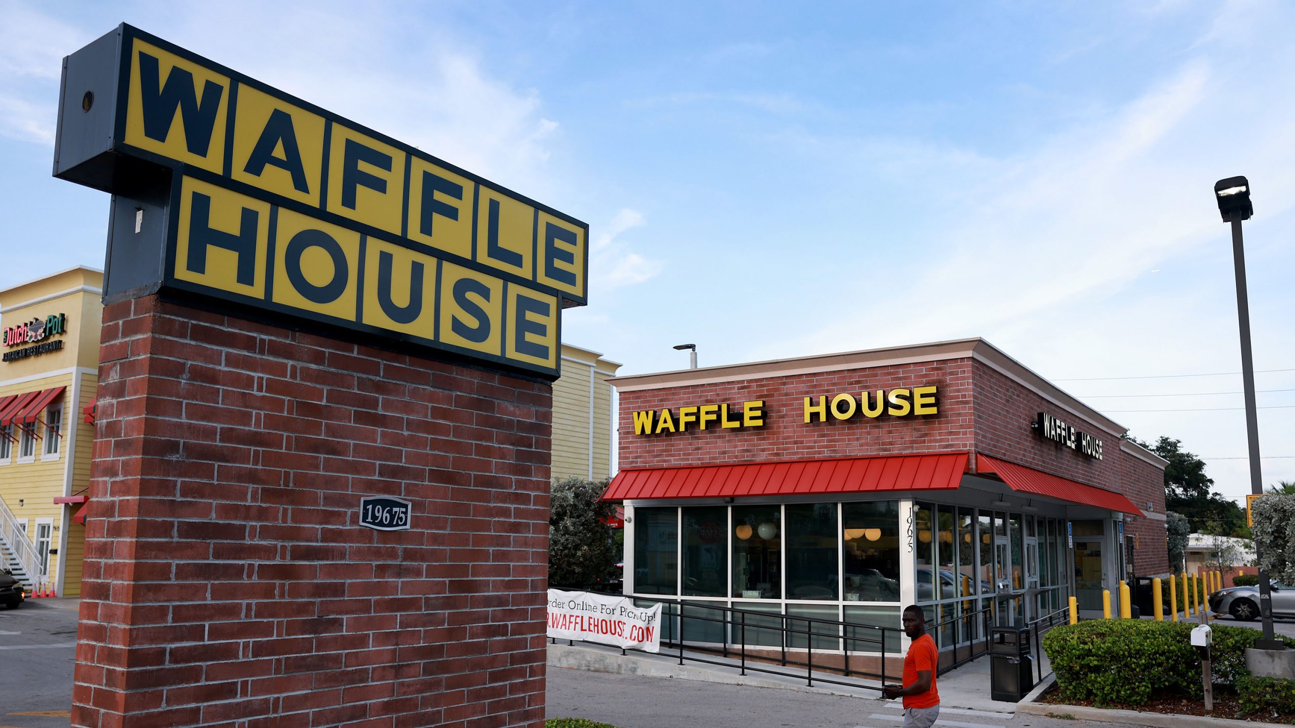 What is the Waffle House Index - Why the government says it works — FOX 9, Chaska Dining news