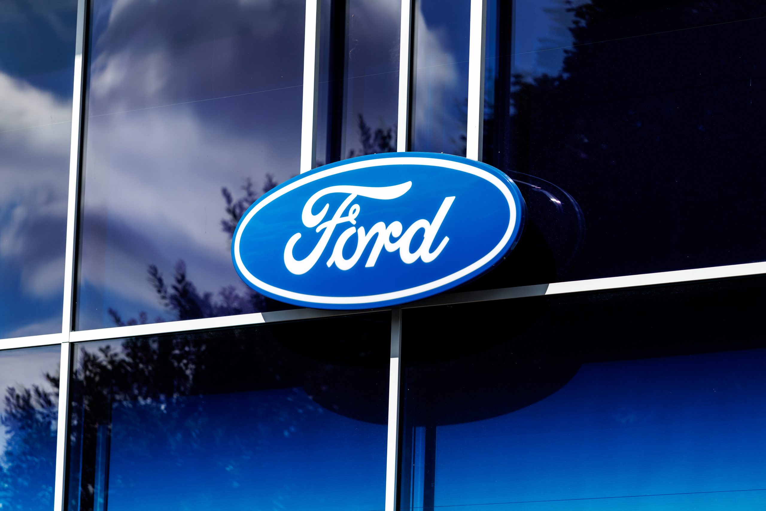 Ford recalls over 102,000 F-Series pickups over faulty speedometer — FOX 9, Chaska Business news