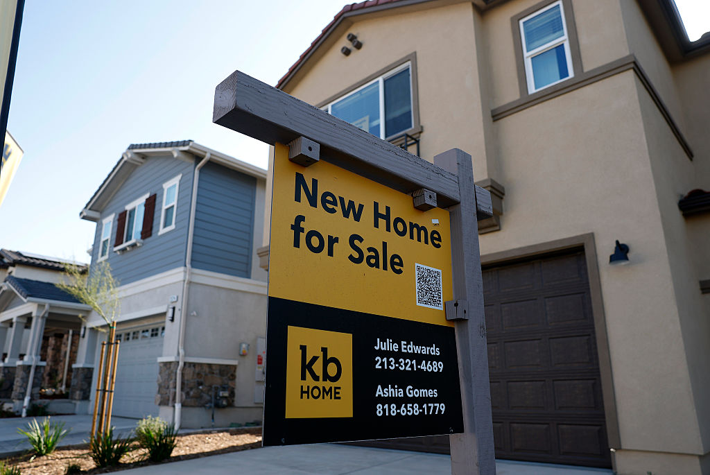 Mortgage rates rise for seventh straight week, squeezing homebuyers — FOX 9, Chaska Real Estate news