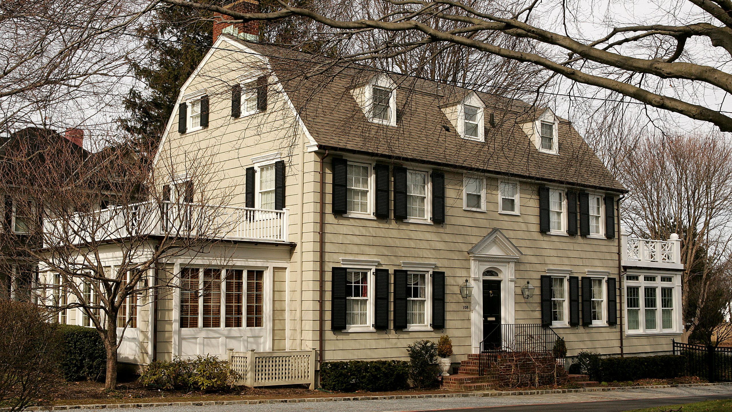 America's most famous real-life haunted places — 10 frightening locations — FOX 9, Chaska Sports news