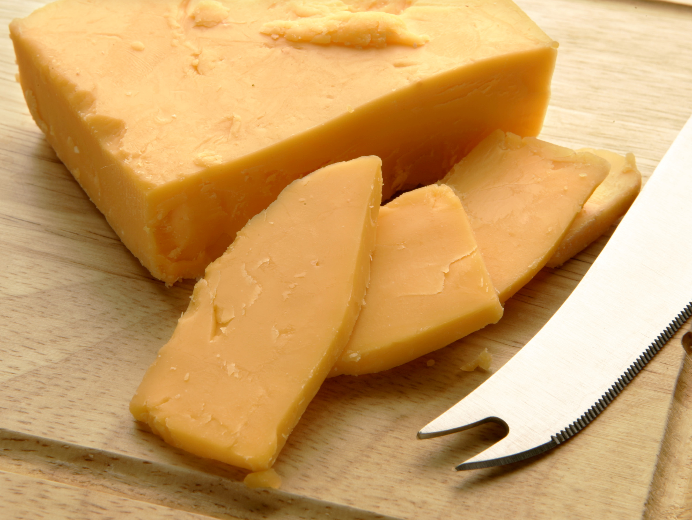Cheddar cheese recalled across several states over dangerous E. coli — FOX 9, Chaska Business news