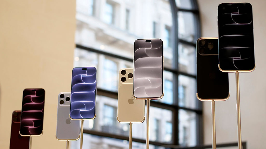 Apple cuts iPhone 18 Pro orders over weak sales: report — FOX 9, Chaska Community news