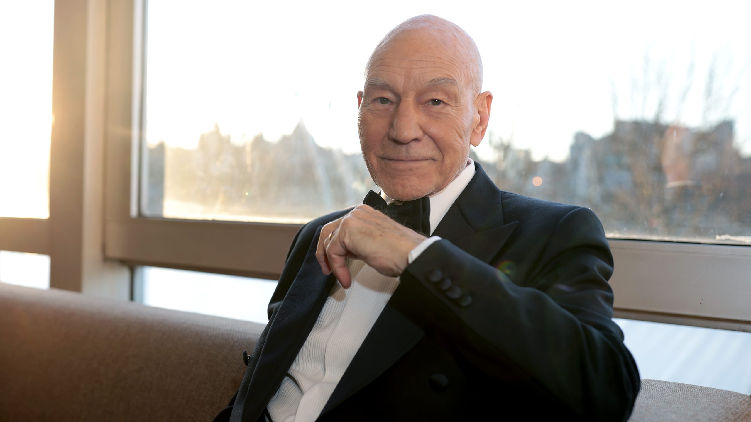 Patrick Stewart dies: William Shatner, others remember legendary actor — Chaska Community news