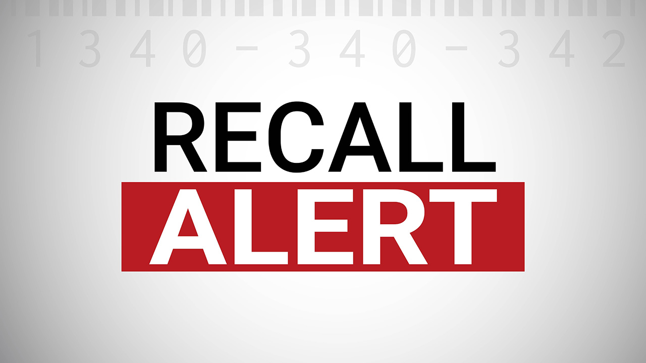 Nationwide veterinary medication recall includes nearly 4,000 listings — FOX 9, Chaska Real Estate news