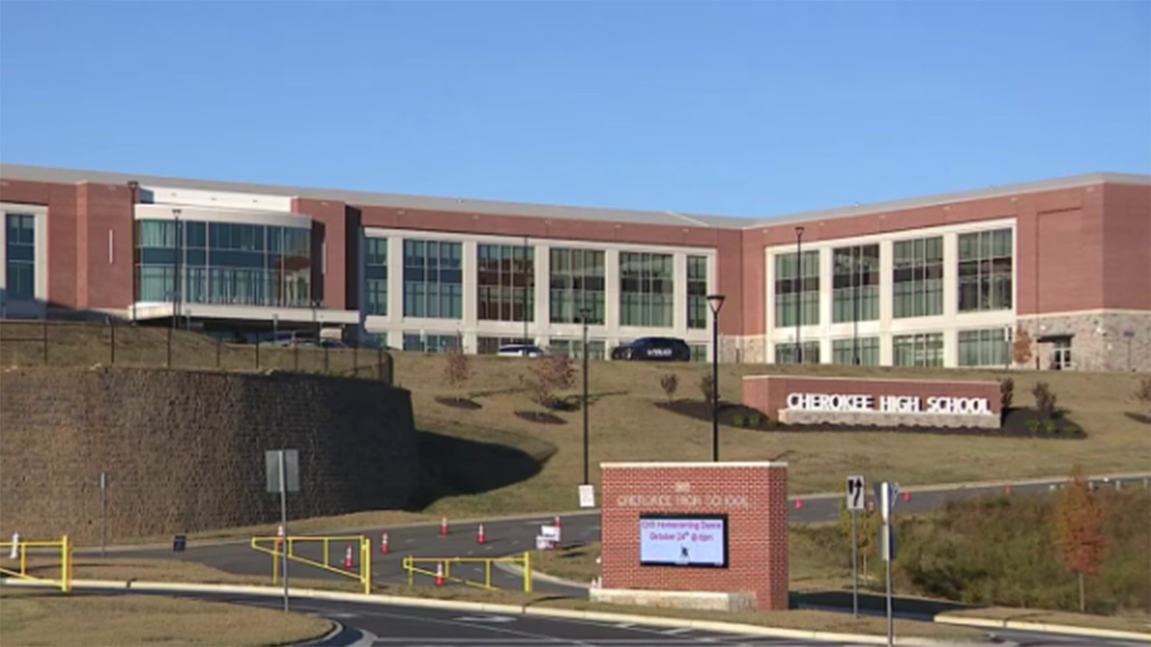 Calif., Ga. school shooting plot suspects had floor plans, picked a date, warrants say — Chaska Schools news