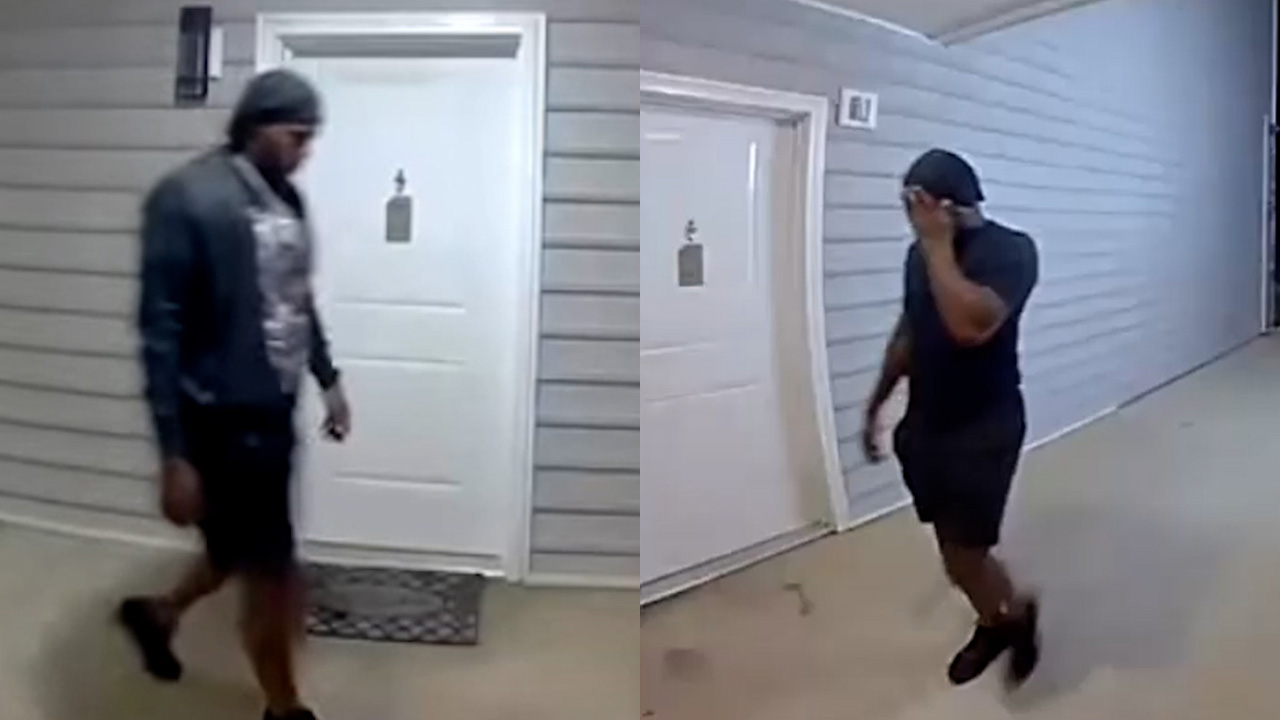 Serial burglar accused of targeting women who were home alone, police say — Chaska Community news