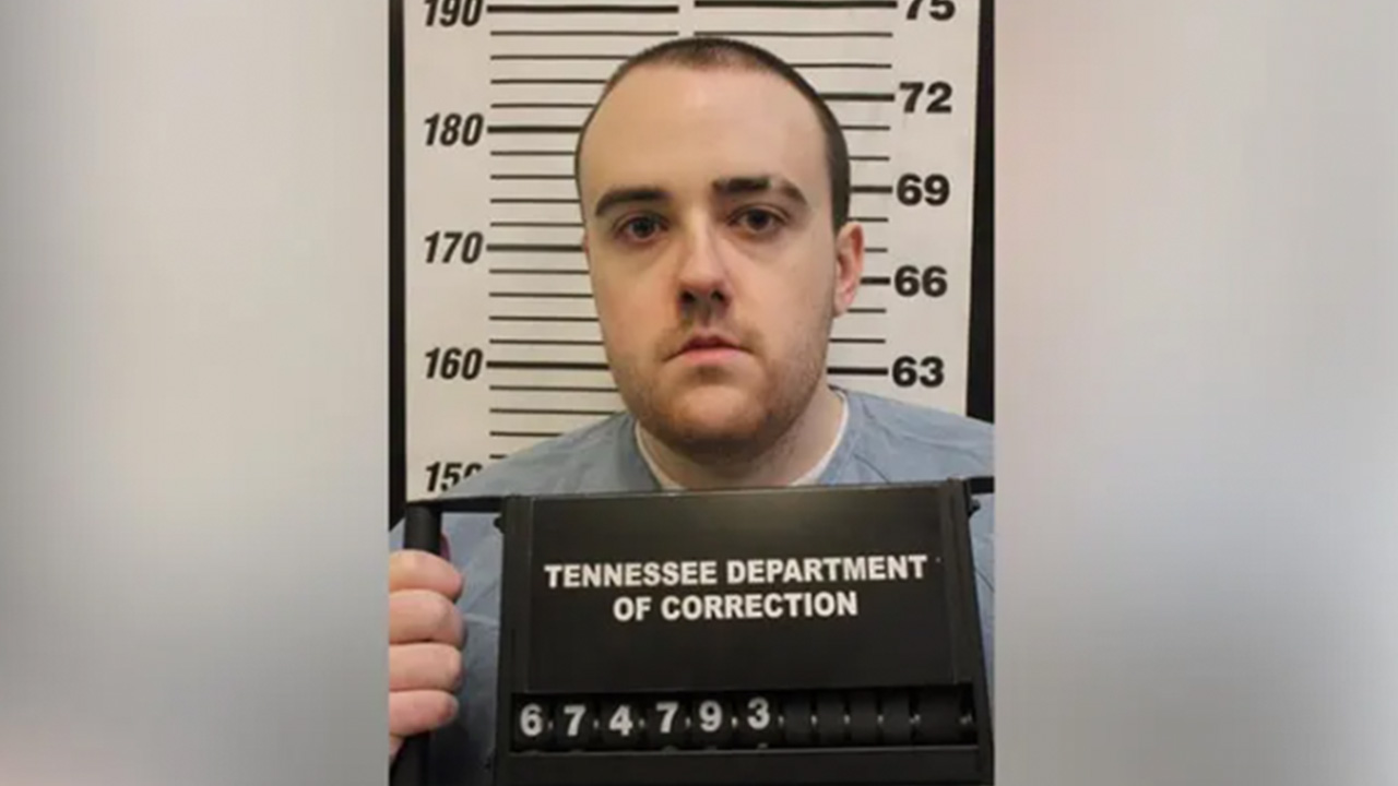 Tennessee inmate convicted of murder escapes from prison, manhunt underway: Officials — Chaska Community news