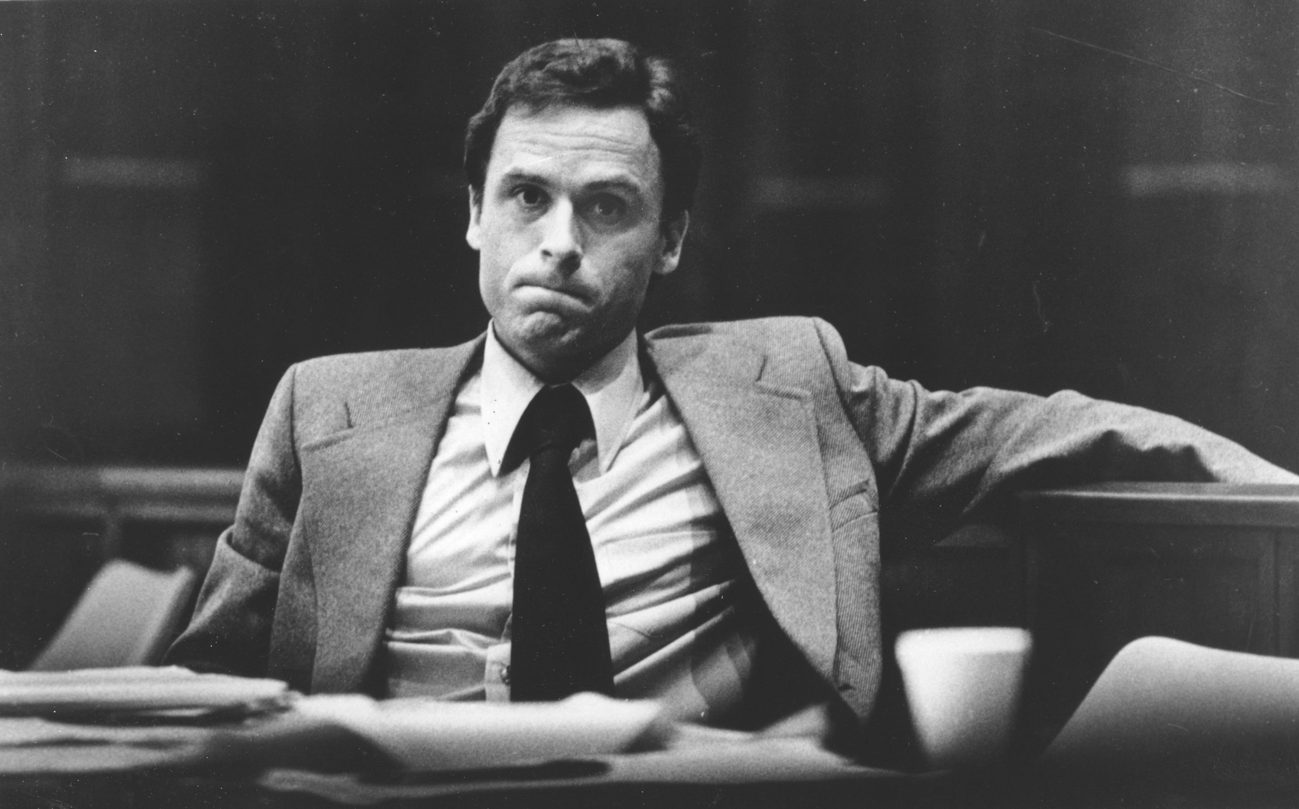Utah authorities connect WA serial killer Ted Bundy to 1970s homicide — Chaska Community news