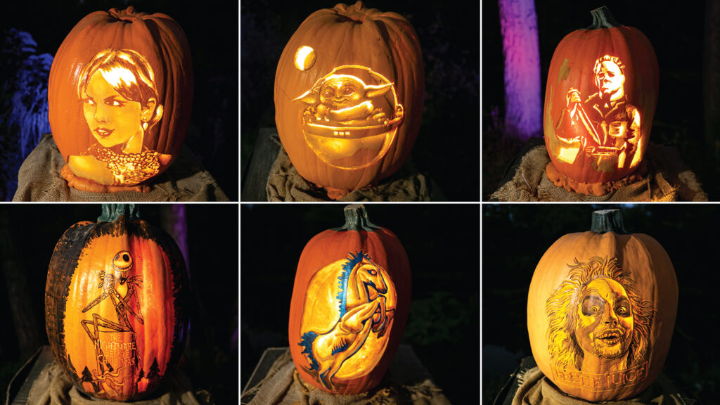 Where to celebrate Halloween and Día de los Muertos in the Denver metro — Denverite, Chaska Dining news
