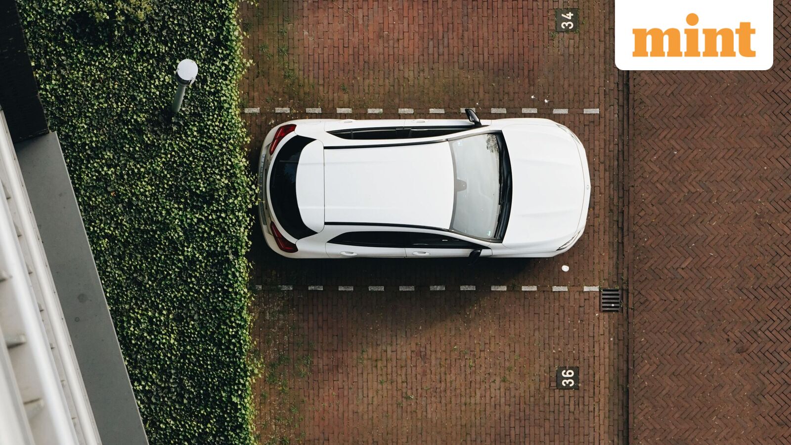 Smart investment or monopoly? Woman's ₹20 crore parking space bet sparks legal feud in China — Mint India, Chaska Technology news
