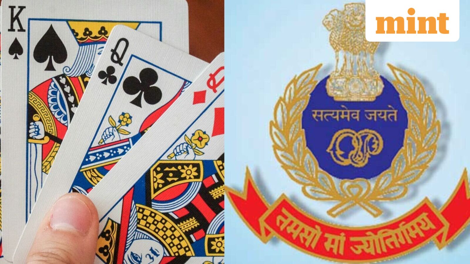 Odisha Police Ganjam Gambling Crackdown, Raids: 470 arrested, over ₹12.65 lakh seized ahead of Kumar Purnima — Mint India, Chaska Technology news