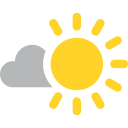Tuesday: High 89F, Low 76F, Mostly Sunny — NBC 6 Weather South Florida, Chaska Community news